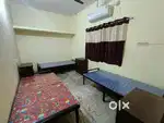 SN Hostel &  PG Only for boys
