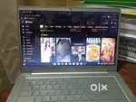 HP Chromebook laptop -14a , 2023 model, touch screen display