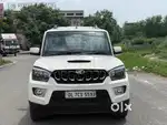 Mahindra Scorpio [2020-2022] 2.2 S5, 2021, Diesel