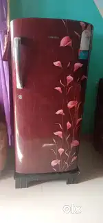 Samsung 180 L Single door Refrigerator
