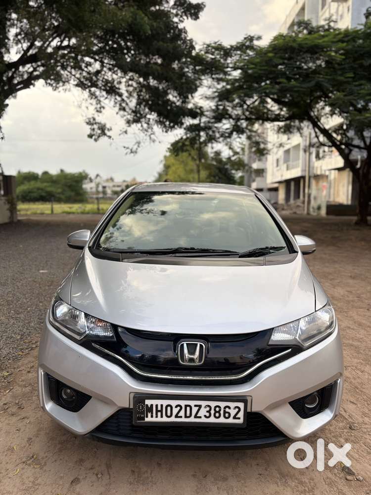 Honda Jazz 1.2 VX i VTEC, 2015, Petrol