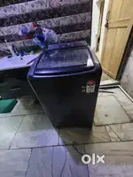 7 liter whirlpool top load