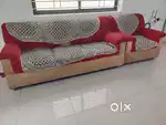 3+1 Sofa for selling