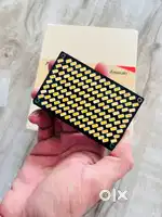 Aputure Amaran AL-MX Portable LED Light – Compact & Powerful