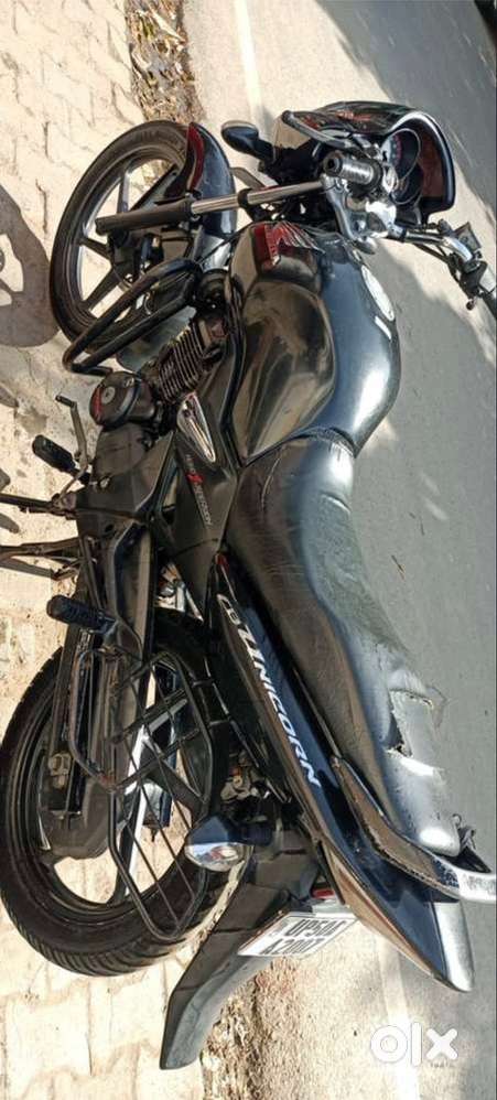 Comes with vip number plate