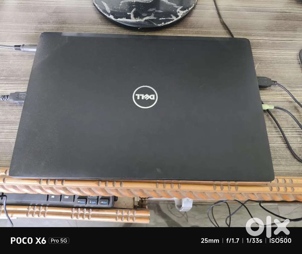 Dell laptop lastest