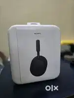 SONY WH-1000XM5
