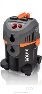 EUREKA FORBES WDX2 Wet & Dry Vacuum Cleaner