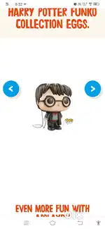 Harry Potter toy