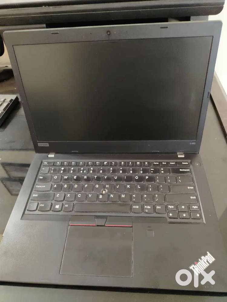 Lenovo ThinkPad L480