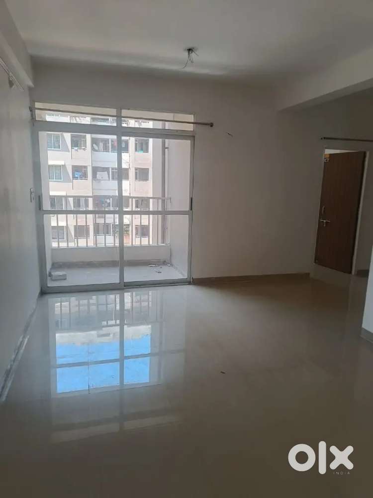2 BHK flat for rent