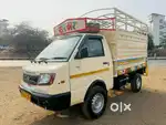Desal truck