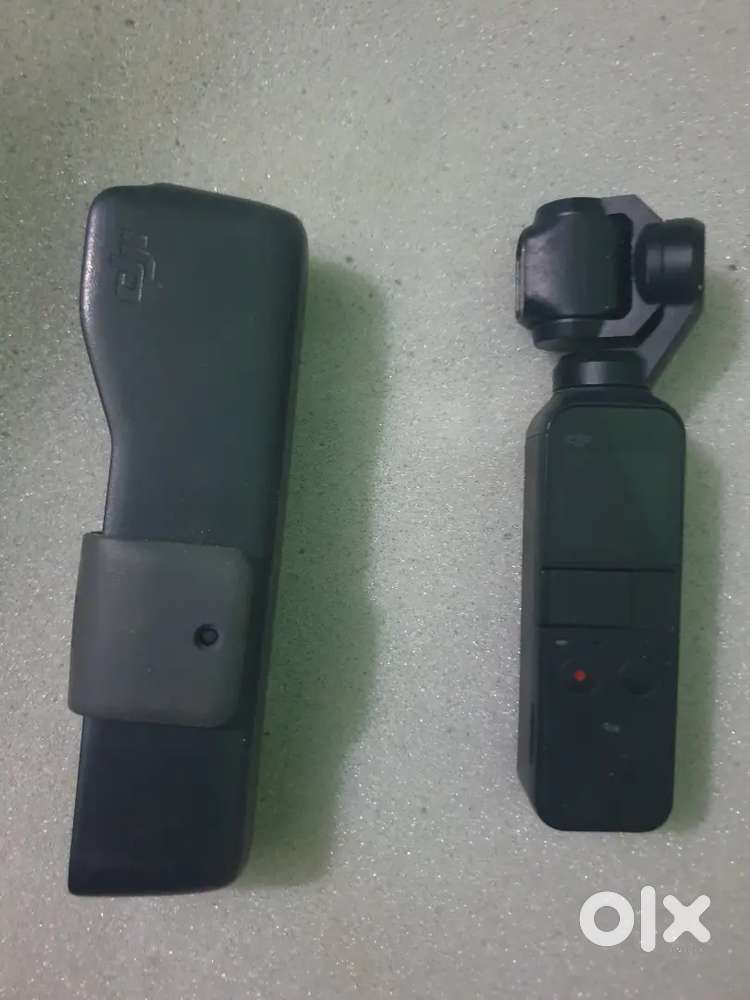 Dji osmo pocket 1