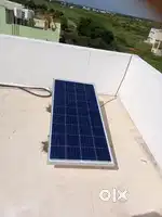 Solar Panels for Eb bill Reducer