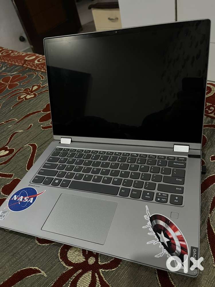 IdeaPad C340-14IML