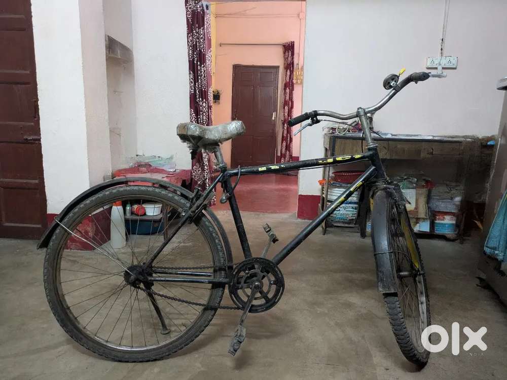 Ranger Cycle