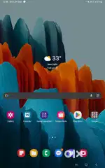 Samsung s7 tab