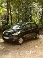 Hyundai i10 sportz 1.2 kappa2009-2010