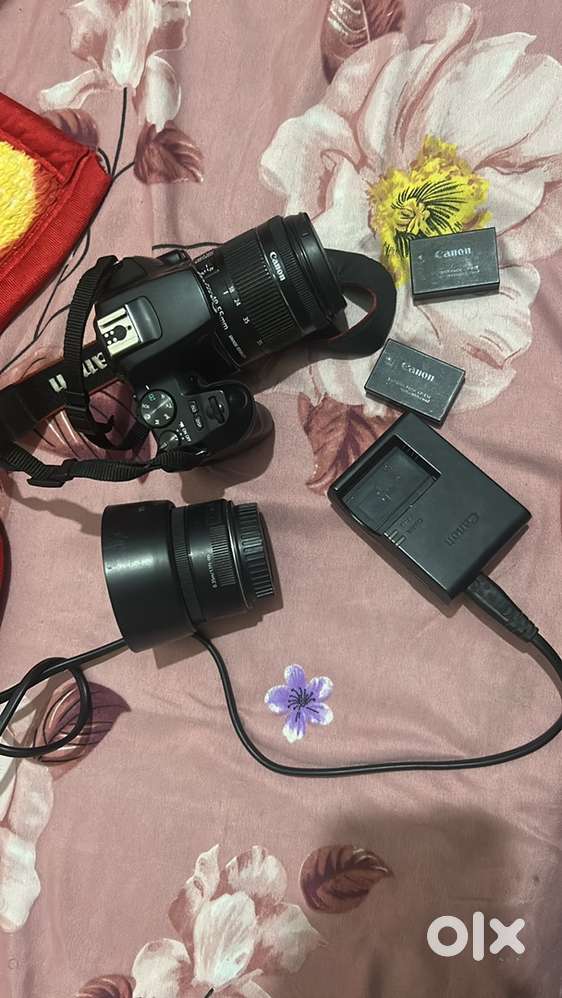 Canon 200ll