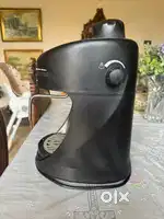 Europa Espresso machine by Morphy Richard