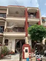 Fully furnished PG with 3 Home cooked meals