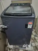 Washing machine whirlpool whitemagic elite 7.5 Kg
