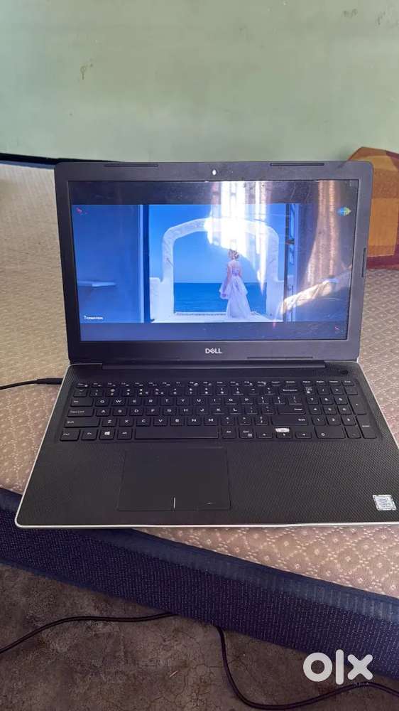 Dell Laptop