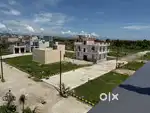 हर मोड़ पर खुशियों की लेहेर KRISHNA GARDEN HRDA Approved PLOT SIDCUL