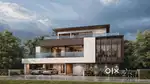P-01441- Villa For Sale, Ernakulam