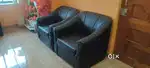 Sofa having 3 sets
