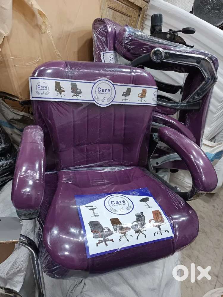 BrandNEW chairs @1799