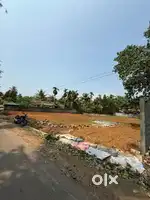 House Plots for Sale near Mapranam Block road