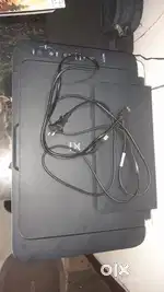 Canon Pixma printer