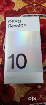 Oppo Reno 10