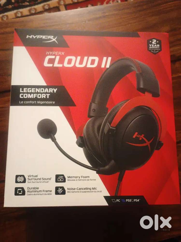 I have purchased headphones now i want to sell that