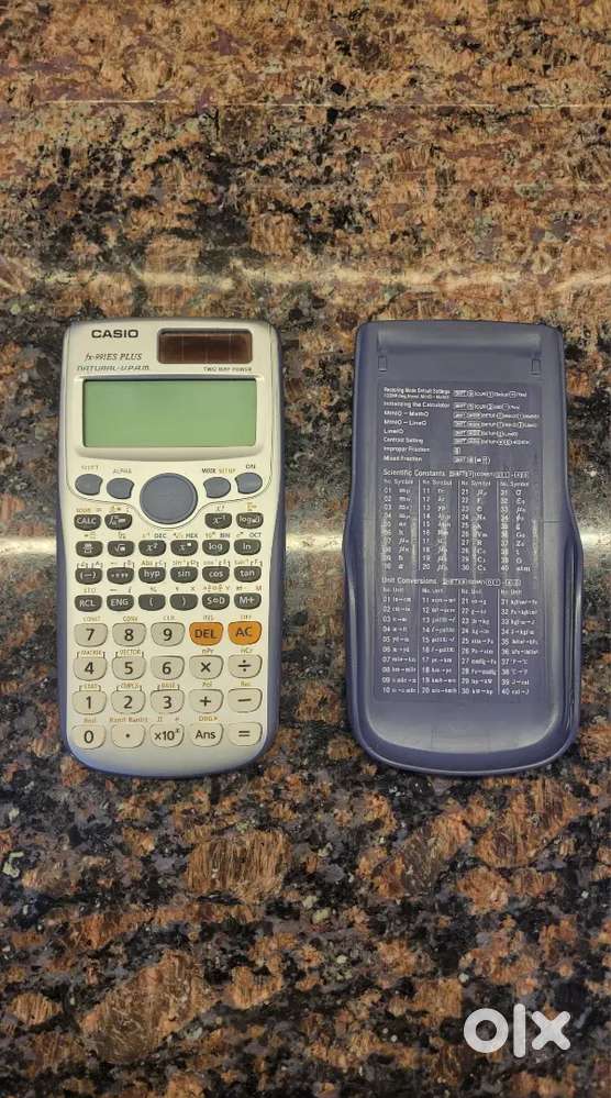 Casio fx-991ES Plus Calculator
