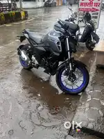 Top conditon bike ha moza new lena ha ec leya sale kar raha hu bhai ji