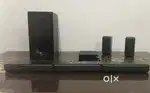Sony Home Theater - HT-S40R