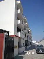Flat for sale Rampur road