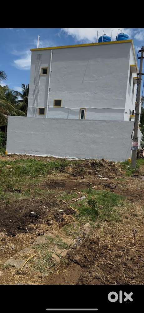 Plot for sale in vaikalpattarai