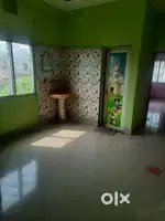 2 BHK House for Rent in Bijaychandrapur, Tarenigada, Paradip