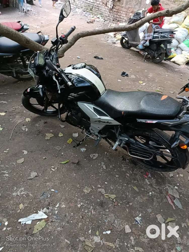 Good condition