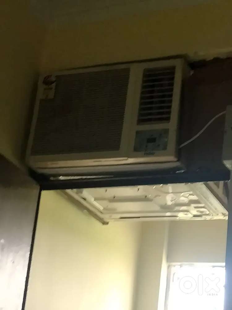 Haier Window AC 1.5 Ton sale