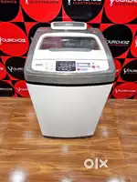 Limited Stock - Grab Your Refurbished Washer or Fridge Now