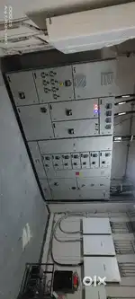 Bhubneshwar-Cuttak /Electricians/Helper 12hr Duty /Room food provided