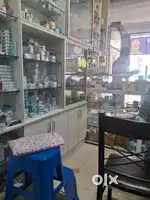 Pharmacy Assistant for janaushadhi Medicalstore