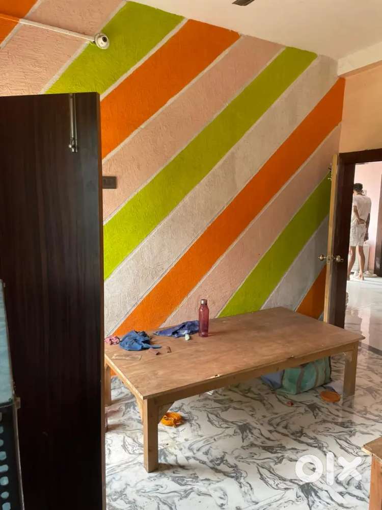 Bachelor room for rent near sbu college