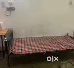 Single bed