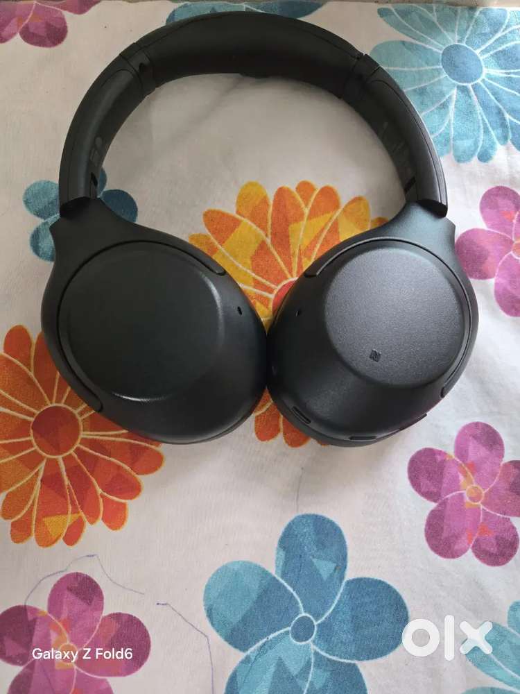 Sony WH-XB900N headphone