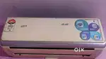 Hitachi 1.5 ton 5 star non inverter AC
